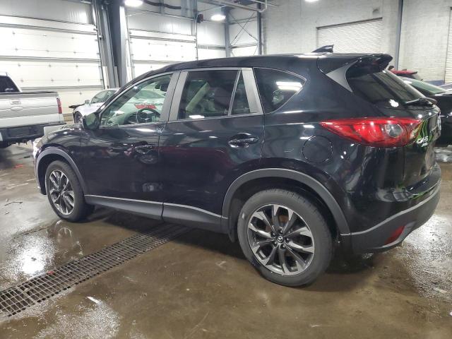 Photo 2 from auction – 2016 MAZDA CX-5 GT with VIN JM3KE4DYXG0822209