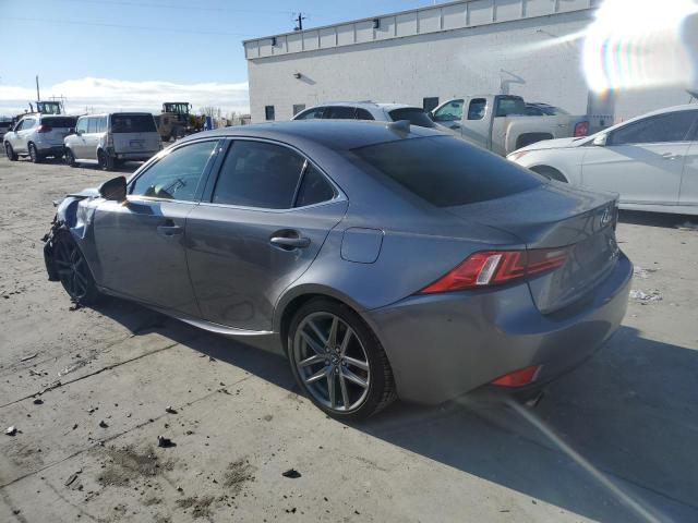 Photo 2 from auction – 2014 LEXUS IS 350 with VIN JTHCE1D29E5002032