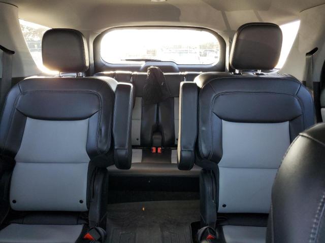Photo 10 from auction – 2022 FORD EXPLORER X with VIN 1FMSK8DH1NGB63249