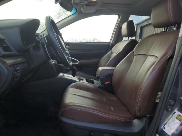 Снимка 7 от търг – 2014 SUBARU OUTBACK 2. с VIN 4S4BRBPCXE3293885