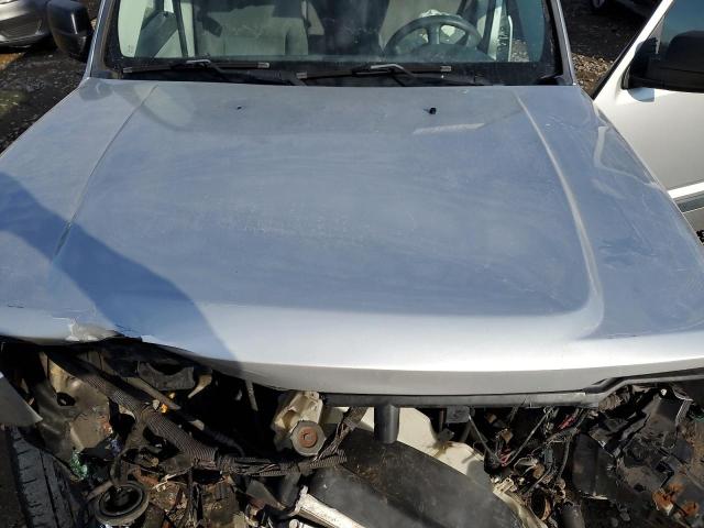 Photo 12 from auction – 2008 JEEP LIBERTY SP with VIN 1J8GN28K58W205316