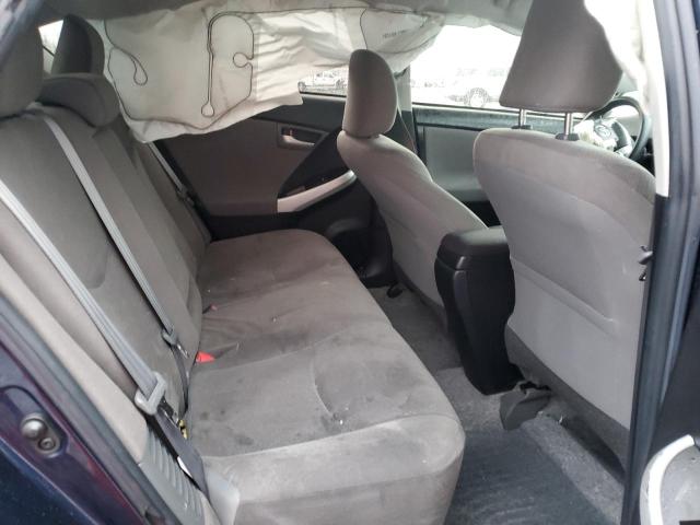 Photo 10 from auction – 2015 TOYOTA PRIUS with VIN JTDKN3DU0F0424747