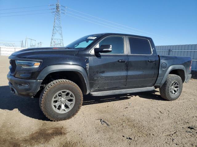 RAM 1500 TRX 2022 with VIN 1C6SRFU91NN122801 - Photo from auction