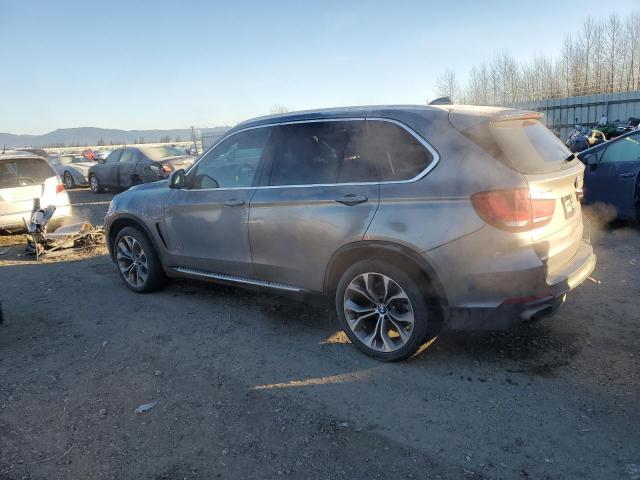 Photo 2 from auction – 2016 BMW X5 XDR40E with VIN 5UXKT0C58G0S79598