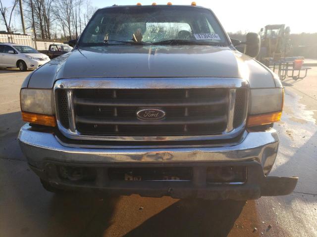 Photo 5 from auction – 2000 FORD F350 SUPER with VIN 1FTWW33F1YEC58777