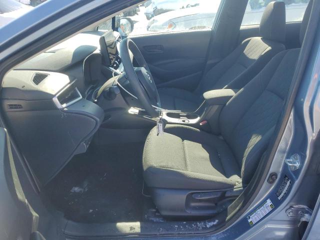 Photo 7 from auction – 2023 TOYOTA COROLLA LE with VIN 5YFB4MDE9PP041382