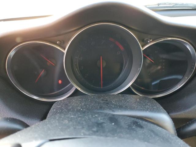 Photo 9 from auction – 2006 MAZDA RX8 with VIN JM1FE173560205162