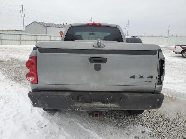 Zdjęcie 6 z aukcji – 2007 DODGE RAM 2500 S z VIN 1D3KS28D67J552684