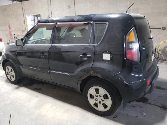 Foto 2 de la subasta – 2011 KIA SOUL con VIN KNDJT2A18B7349304