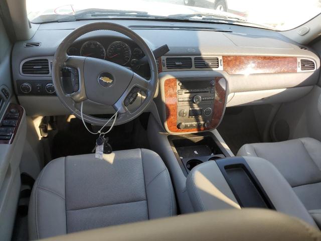 Photo 8 from auction – 2013 CHEVROLET SILVERADO with VIN 3GCPKTE73DG140318