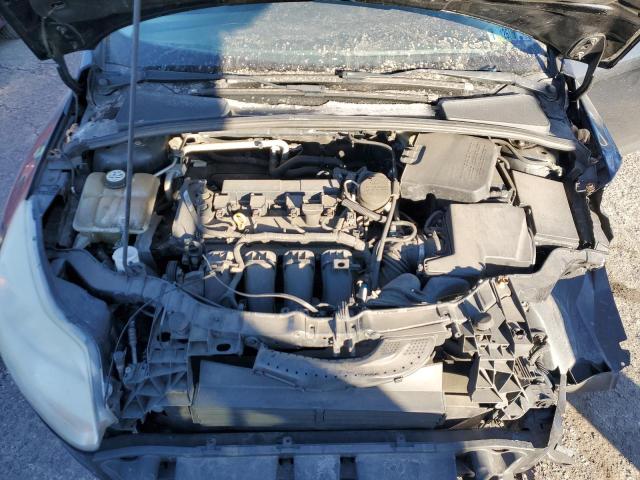 Photo 11 from auction – 2013 FORD FOCUS SE with VIN 1FADP3F25DL305897