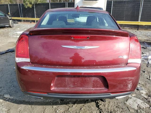 Photo 6 from auction – 2019 CHRYSLER 300 TOURIN with VIN 2C3CCAAG4KH590616