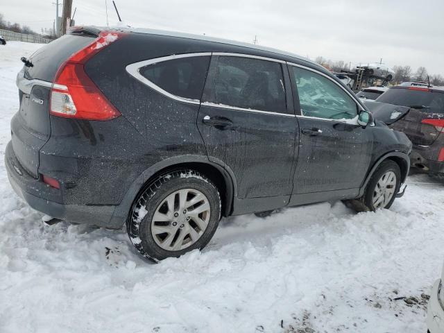 Photo 3 from auction – 2015 HONDA CR-V EXL with VIN 2HKRM4H72FH690995