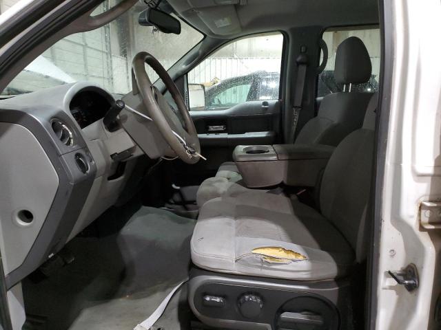 Photo 7 from auction – 2004 FORD F150 SUPER with VIN 1FTPW14524KB80553