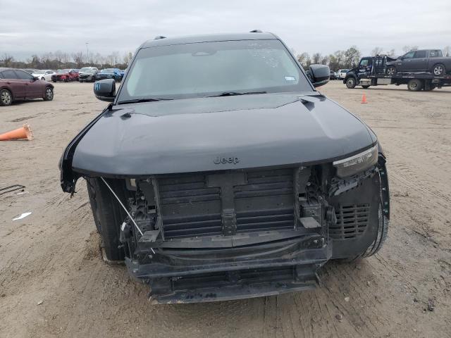 Photo 5 from auction – 2023 JEEP GRAND CHER with VIN 1C4RJGBG1PC520871