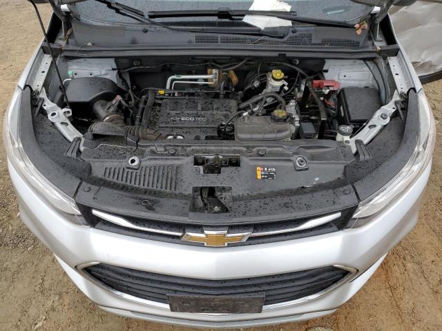Photo 12 from auction – 2018 CHEVROLET TRAX 1LT with VIN KL7CJPSB9JB583012