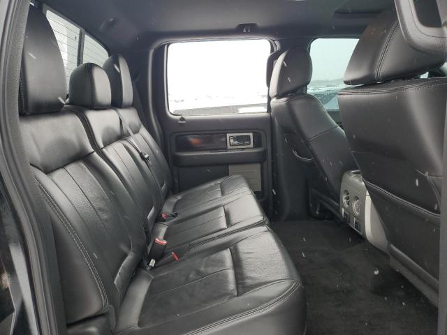 Photo 10 from auction – 2011 FORD F150 SUPER with VIN 1FTFW1ET7BFB91045