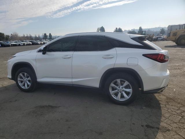 Photo 2 from auction – 2016 LEXUS RX 350 with VIN 2T2ZZMCA2GC022473