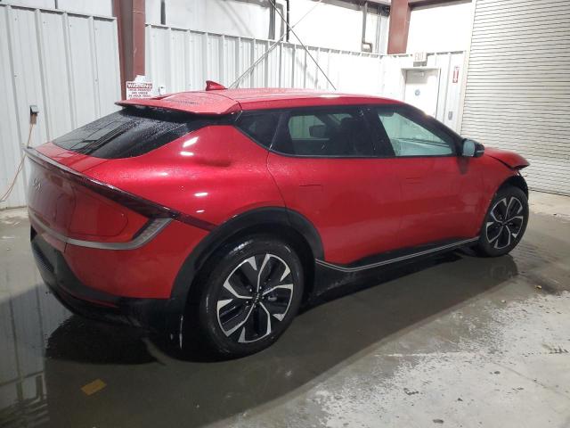 Photo 3 from auction – 2024 KIA EV6 LIGHT with VIN KNDC34LAXR5617812