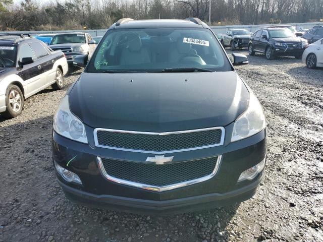 Photo 5 from auction – 2010 CHEVROLET TRAVERSE L with VIN 1GNLRFED2AJ253213