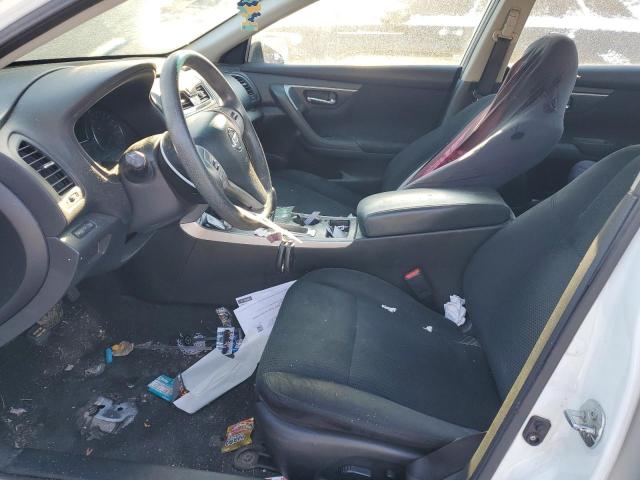 Photo 7 from auction – 2015 NISSAN ALTIMA 2.5 with VIN 1N4AL3AP2FC155347