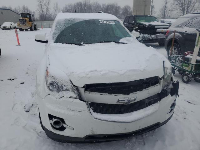 Photo 5 from auction – 2015 CHEVROLET EQUINOX with VIN 2GNFLGEK9F6343806