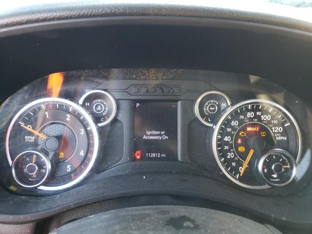 Photo 9 from auction – 2022 RAM 2500 TRADE with VIN 3C6UR5CL6NG223325