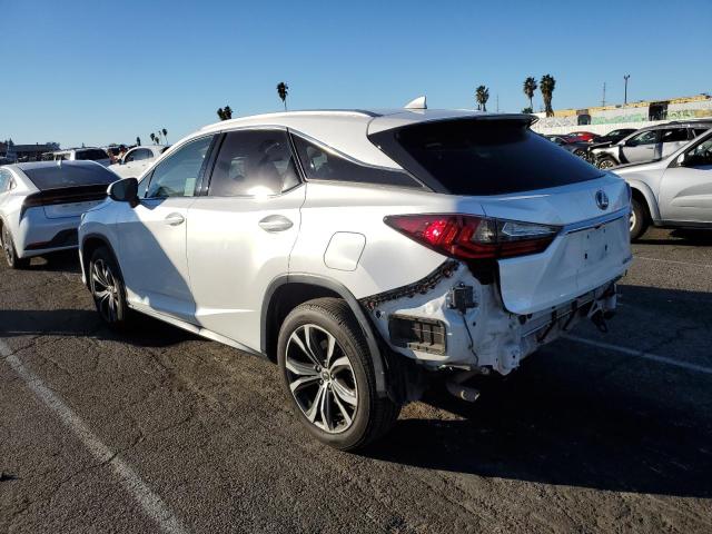 Photo 2 from auction – 2019 LEXUS RX 350 BAS with VIN 2T2ZZMCA6KC131740