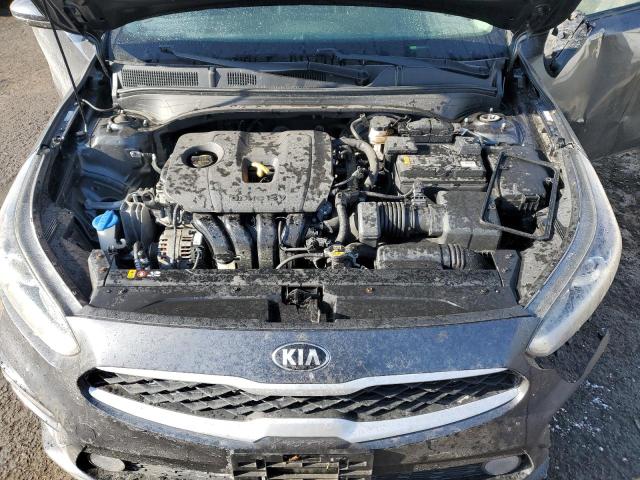 Photo 11 from auction – 2019 KIA FORTE FE with VIN 3KPF24AD7KE117131