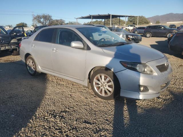 Photo 4 from auction – 2010 TOYOTA COROLLA BA with VIN 2T1BU4EE1AC495731