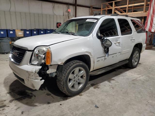 Photo 1 from auction – 2010 GMC YUKON SLT with VIN 1GKUKCE04AR181496