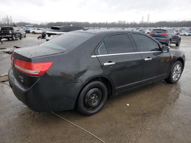 Photo 3 from auction – 2011 LINCOLN MKZ with VIN 3LNHL2JC7BR759760