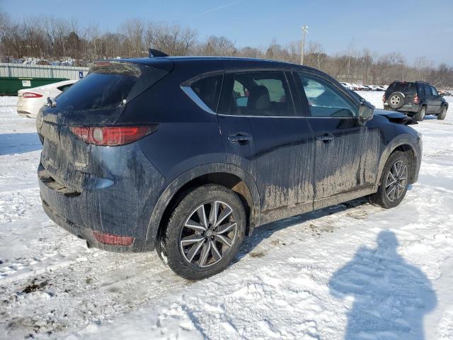 Photo 3 from auction – 2018 MAZDA CX-5 GRAND with VIN JM3KFBDM0J0334828