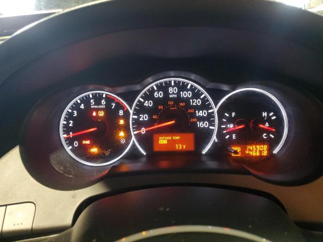 Photo 9 from auction – 2012 NISSAN ALTIMA S with VIN 1N4AL2EP6CC153469