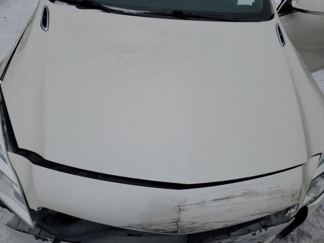 Photo 11 from auction – 2014 BUICK REGAL PREM with VIN 2G4GN5EX4E9305237