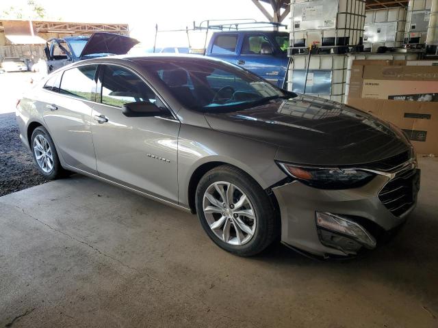 Photo 4 from auction – 2023 CHEVROLET MALIBU LT with VIN 1G1ZD5ST4PF197979