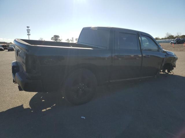 Photo 3 from auction – 2016 RAM 1500 ST with VIN 3C6RR7KT9GG289874