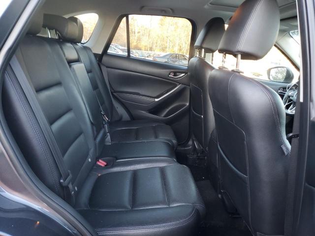 Photo 11 from auction – 2016 MAZDA CX-5 GT with VIN JM3KE4DY1G0801779