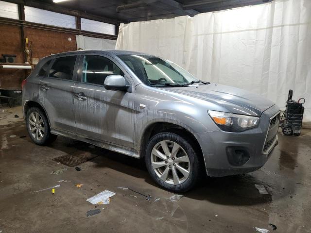Photo 4 from auction – 2015 MITSUBISHI OUTLANDER with VIN 4A4AR3AU8FE051473