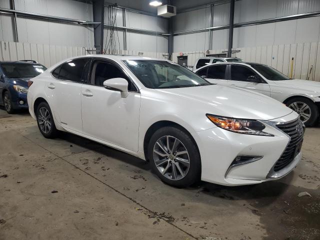Photo 4 from auction – 2017 LEXUS ES 300H with VIN JTHBW1GG7H2145356