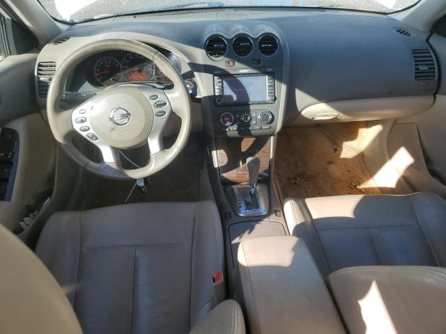 Photo 8 from auction – 2012 NISSAN ALTIMA BAS with VIN 1N4AL2APXCN536387