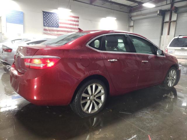 Снимка 3 от търг – 2013 BUICK VERANO с VIN 1G4PP5SK7D4247970