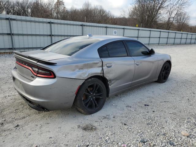 Photo 3 from auction – 2016 DODGE CHARGER R/ with VIN 2C3CDXCTXGH285705