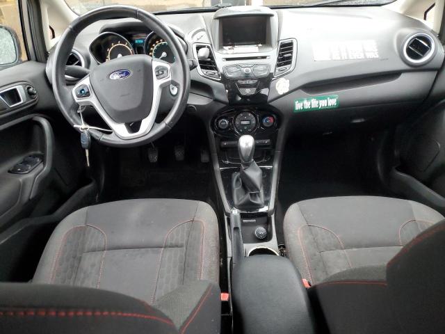 Photo 8 from auction – 2014 FORD FIESTA SE with VIN 3FADP4EJ3EM159420