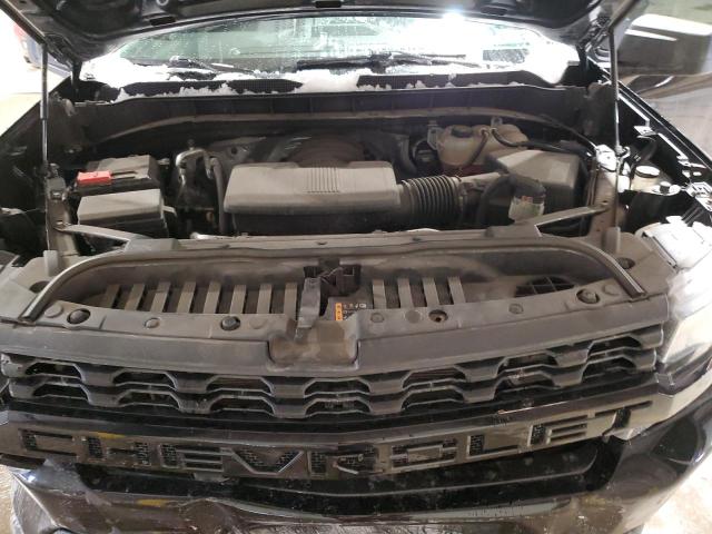Photo 11 from auction – 2019 CHEVROLET SILVERADO with VIN 1GCRYCEF6KZ293156