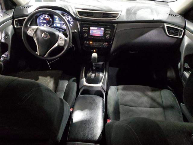 Photo 8 from auction – 2016 NISSAN ROGUE S with VIN 5N1AT2MM2GC756955