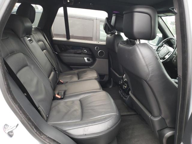 Zdjęcie 11 z aukcji – 2020 LAND ROVER RANGE ROVE z VIN SALGS2RU9LA582049