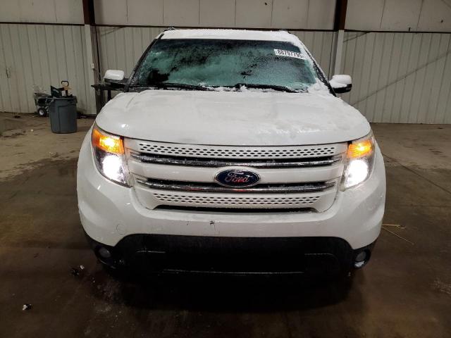 Photo 5 from auction – 2011 FORD EXPLORER L with VIN 1FMHK8F85BGA48138