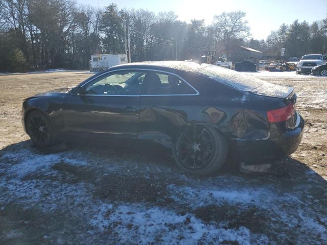 Photo 2 from auction – 2013 AUDI A5 PREMIUM with VIN WAULFAFR7DA035686