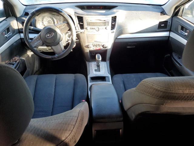 Снимка 8 от търг – 2011 SUBARU LEGACY 2.5 с VIN 4S3BMCB69B3248443
